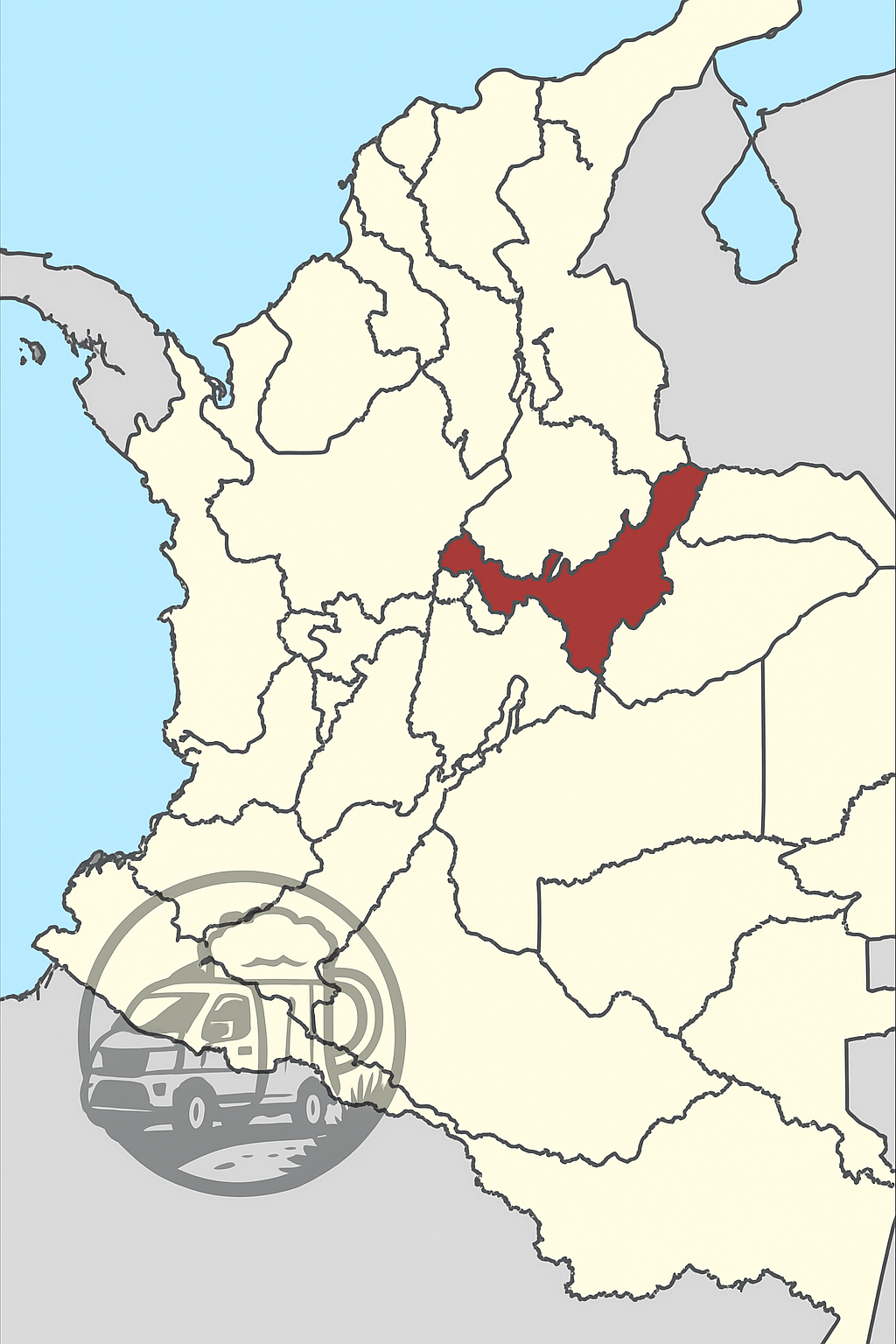 Condiciones del servicio de La Pinta