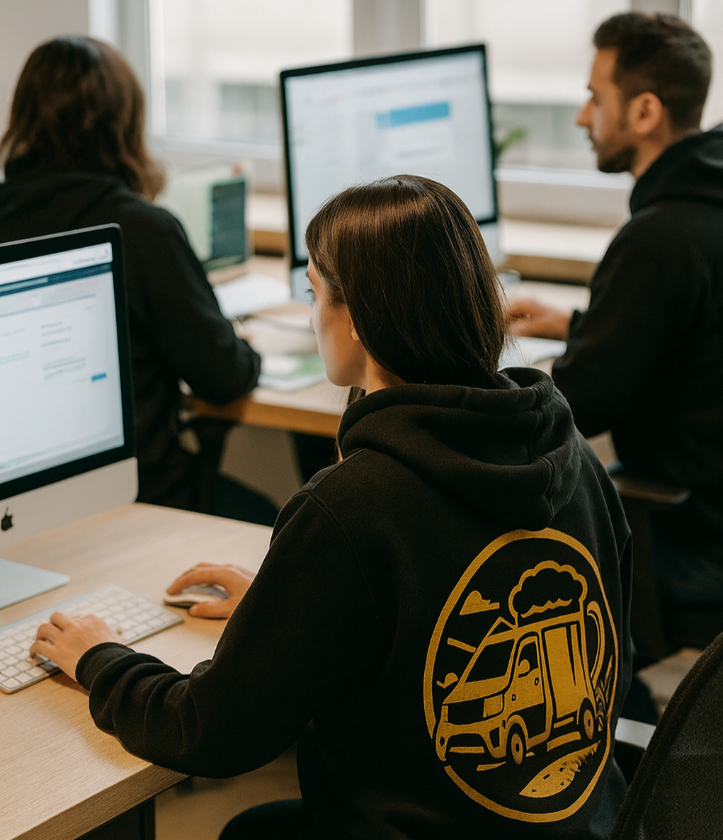 La Pinta lista para un nuevo evento